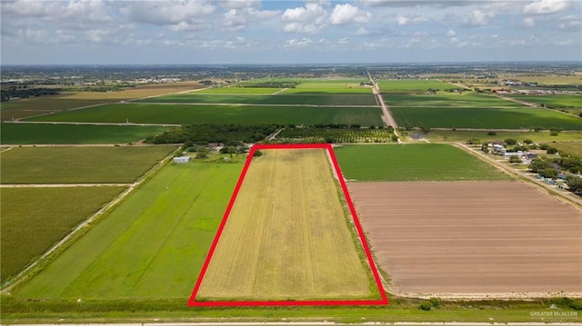 1834 N Sunflower Rd, Edinburg, TX 78542