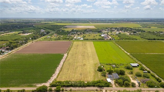 1834 N Sunflower Rd, Edinburg, TX 78542