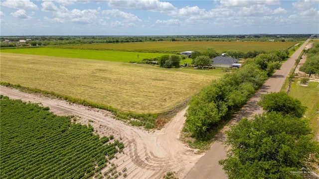 1834 N Sunflower Rd, Edinburg, TX 78542