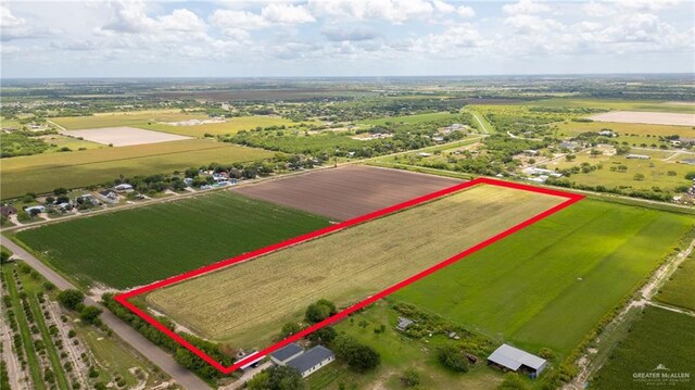 1834 N Sunflower Rd, Edinburg, TX 78542