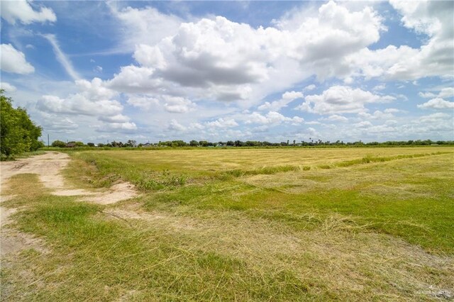 1834 N Sunflower Rd, Edinburg, TX 78542