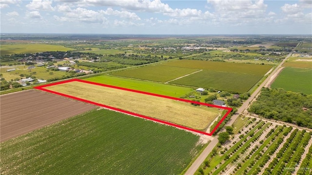 1834 N Sunflower Rd, Edinburg, TX 78542