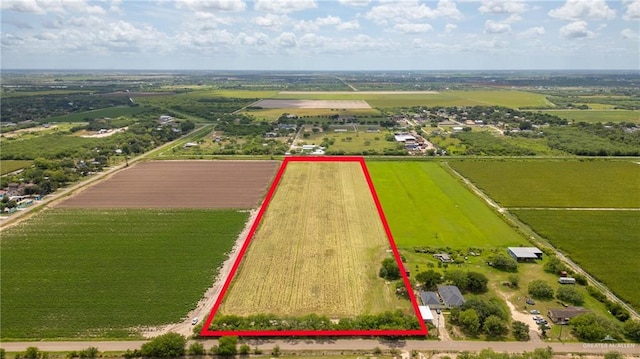 1834 N Sunflower Rd, Edinburg, TX 78542
