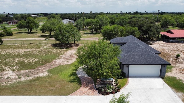 16311 Citrus Dr, Mcallen, TX 78541 - view of subject property
