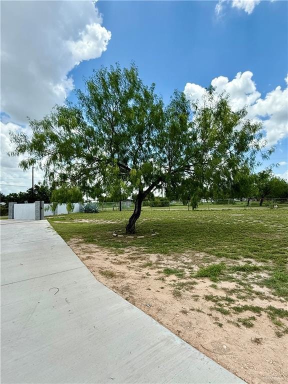 16311 Citrus Dr, Mcallen, TX 78541 - view of community