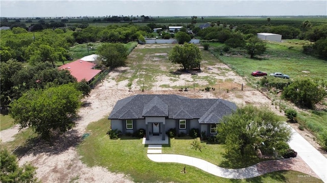16311 Citrus Dr, Mcallen, TX 78541 - view of subject property