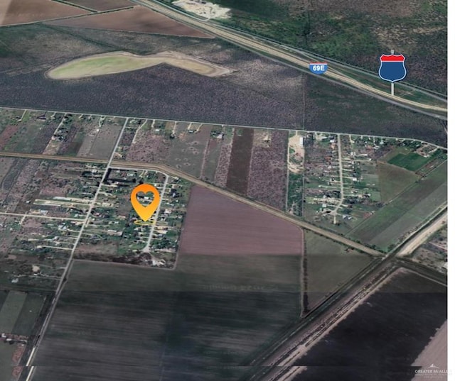 00 Goodie Dr, San Benito TX, 78586 land for sale