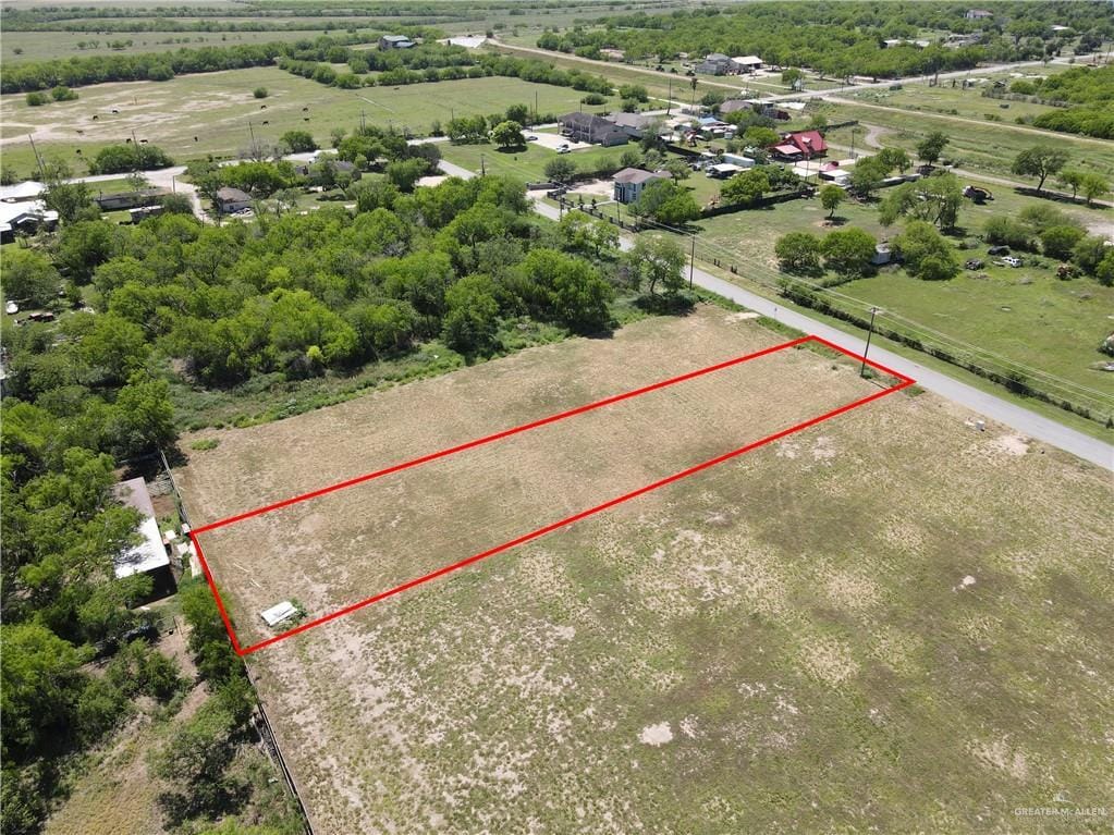 3011 S Gardenia St, Pharr, TX 78577