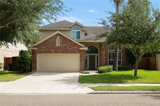 3003 San Sebastian St, Mission, TX 78572 - photo 1