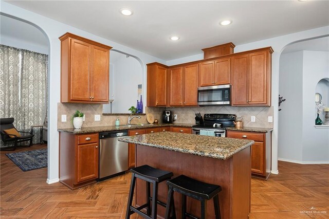 3003 San Sebastian St, Mission, TX 78572 - photo 6