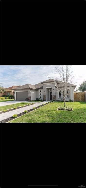 1109 W 23rd St, Mission, TX 78574 - photo 1