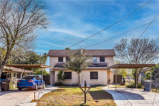 820 N 6th Ave, Edinburg, TX 78541 - photo 1