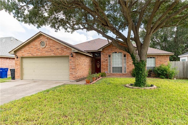 3917 Xenops Ave, Mcallen, TX 78504 - photo 1