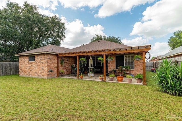 3917 Xenops Ave, Mcallen, TX 78504 - photo 15