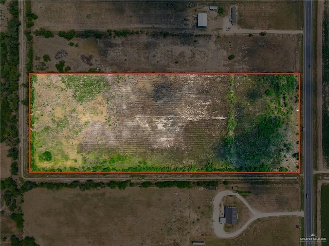 0 N Fm 493, Edinburg, TX 78542 - photo 9