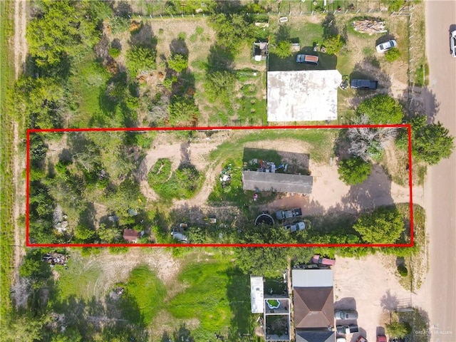 7214 Abram Blvd, Mission TX, 78574 land for sale