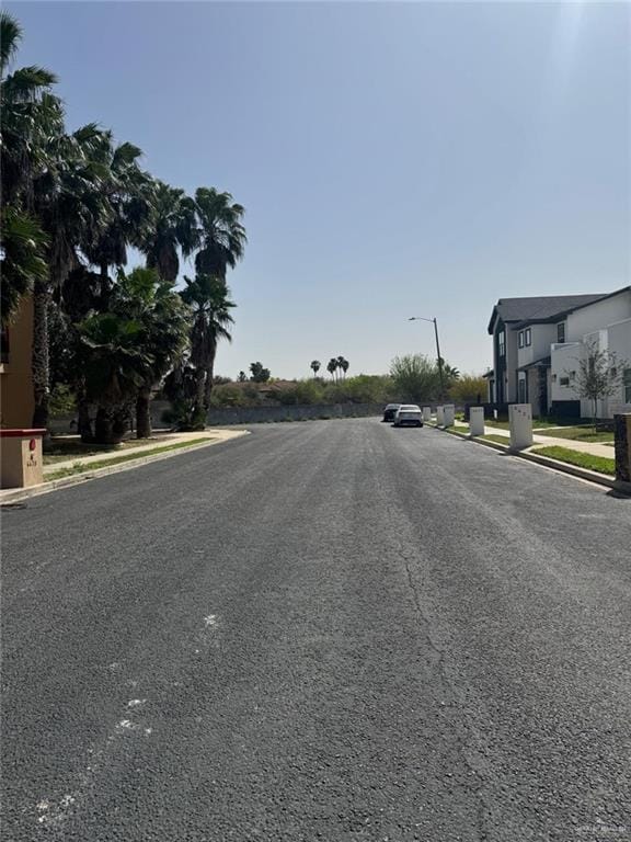 6624 N 4th St, Mcallen TX, 78574 land for sale