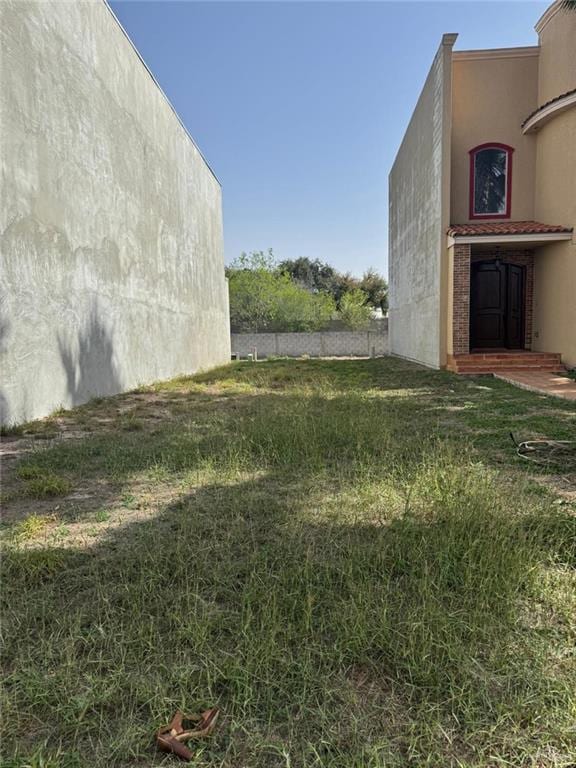 Listing photo 3 for 6624 N 4th St, Mcallen TX 78574