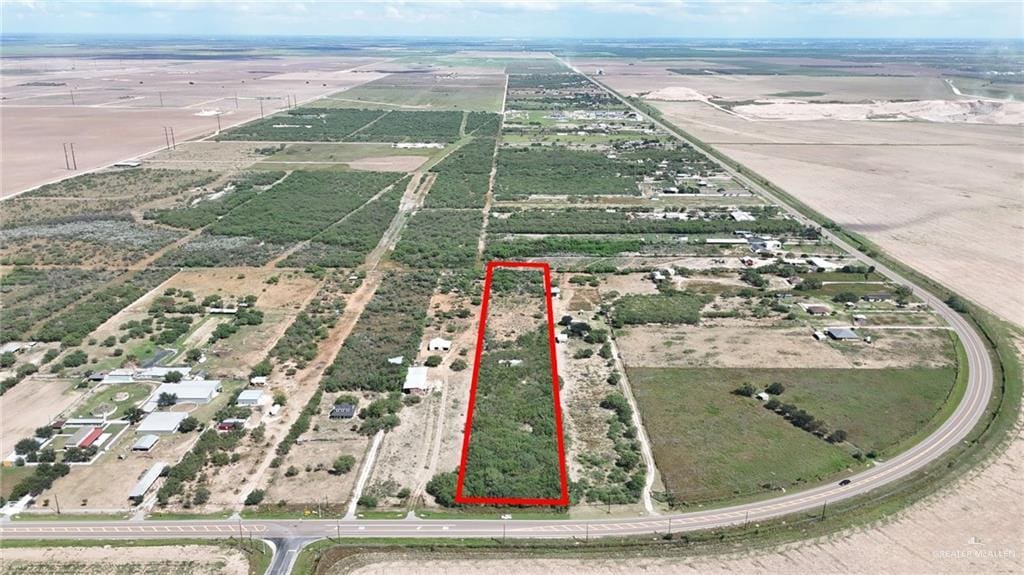 25006 N Fm 681, Edinburg, TX 78541 - photo 2