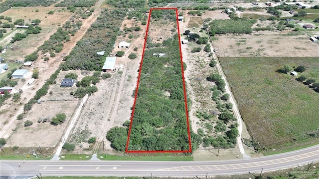 25006 N Fm 681, Edinburg, TX 78541 - photo 1