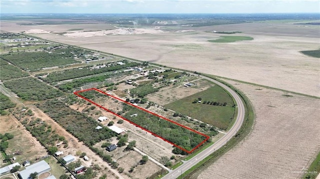 25006 N Fm 681, Edinburg, TX 78541 - photo 3