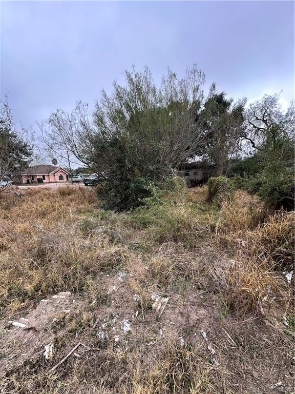 3614 W Rogers Rd, Edinburg TX, 78541 land for sale