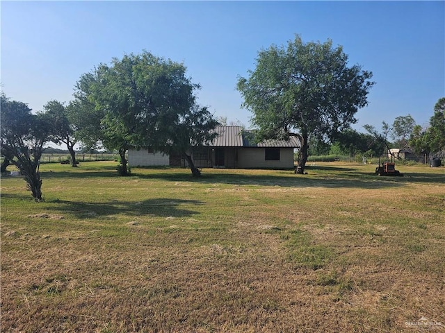 1106 W Mile 13 1/2 Rd N, Weslaco, TX 78599 - view of green lawn