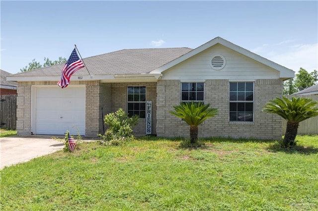 482 Cripple Creek Cir, Alamo, TX 78516 - photo 1
