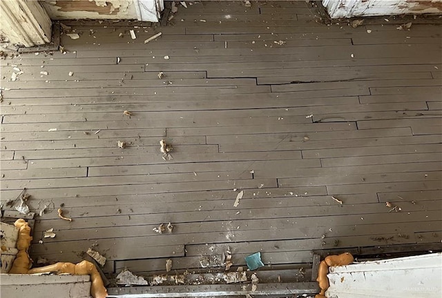 1005 S Nebraska Ave, Weslaco, TX 78596 - view of interior details