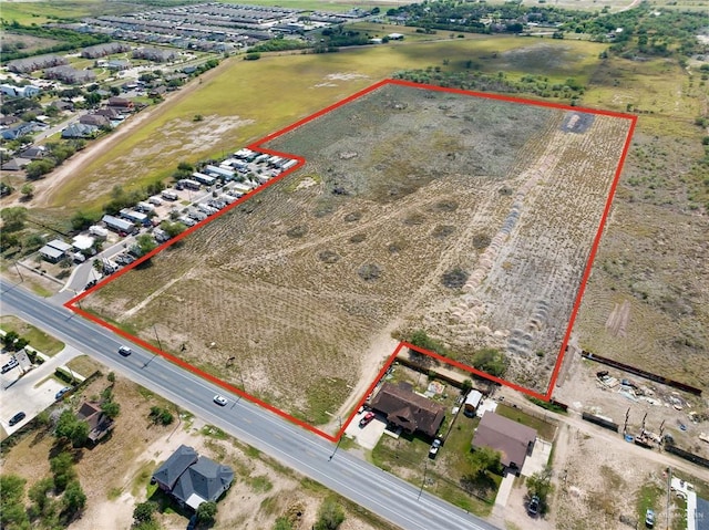 00 E Main St, Alton, TX 78573