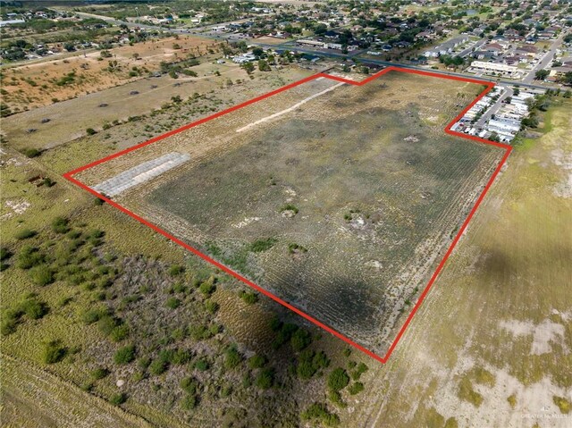 00 E Main St, Alton, TX 78573