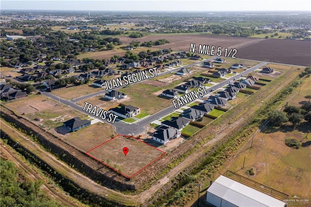 Listing photo 3 for 000 Travis St, Weslaco TX 78599