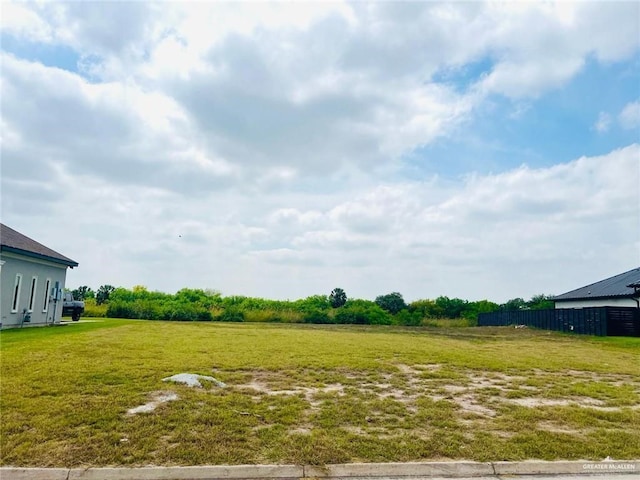 00 Los Portales Dr, Brownsville TX, 78526 land for sale