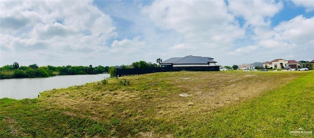 Listing photo 3 for 00 Los Portales Dr, Brownsville TX 78526