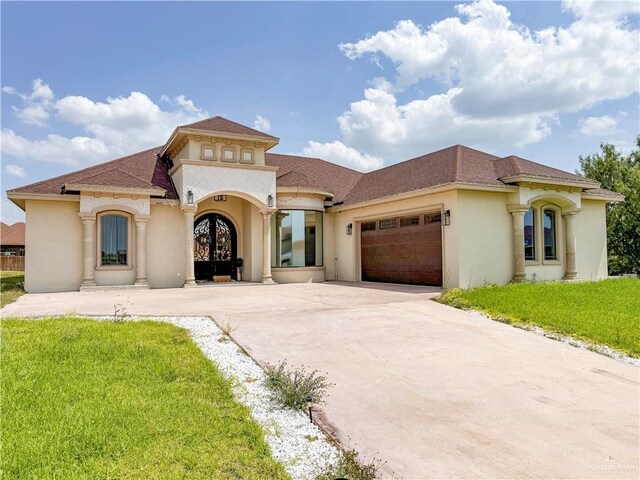 6031 Yarrow Dr, Rio Grande City, TX 78582 - photo 1