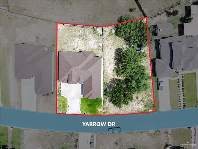 6031 Yarrow Dr, Rio Grande City, TX 78582 - photo 27