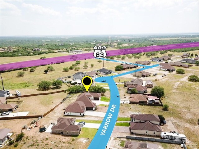 6031 Yarrow Dr, Rio Grande City, TX 78582 - photo 28