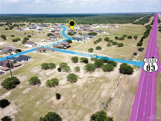6031 Yarrow Dr, Rio Grande City, TX 78582 - photo 29