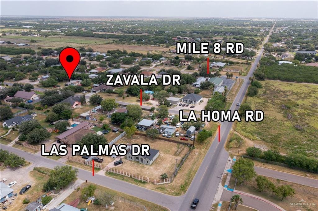 3012 Zavala Dr, Mission, TX 78574 - photo 2