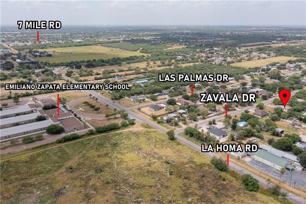 3012 Zavala Dr, Mission, TX 78574 - photo 4