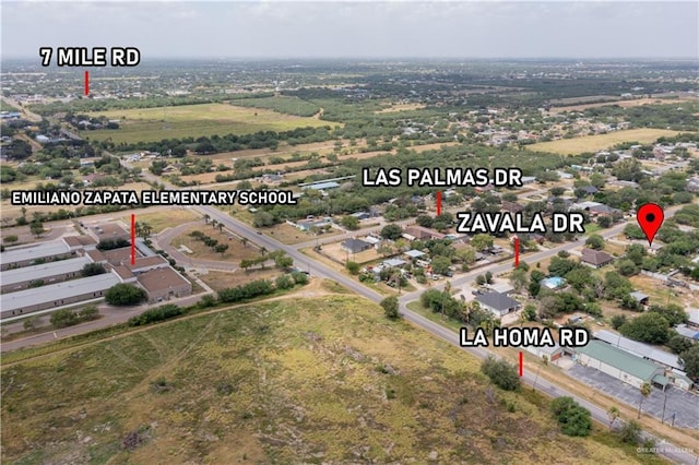 3012 Zavala Dr, Mission, TX 78574 - photo 4