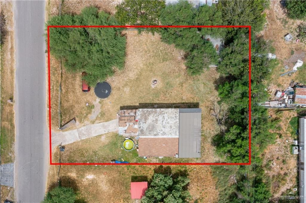3012 Zavala Dr, Mission, TX 78574 - photo 3