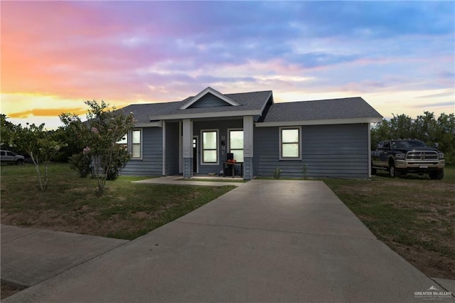 1206 Esperanza Rd, Mercedes, TX 78570 - photo 1