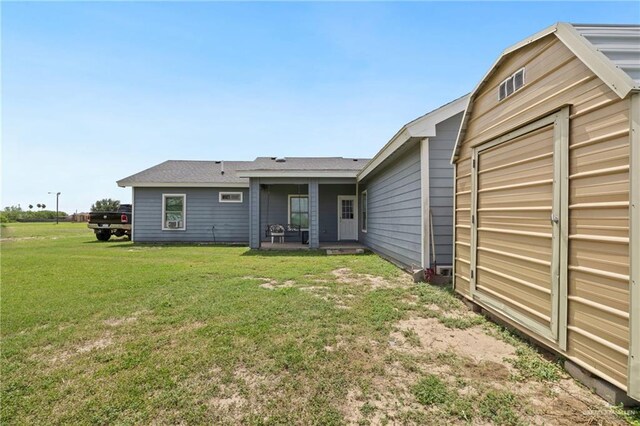 1206 Esperanza Rd, Mercedes, TX 78570 - photo 14