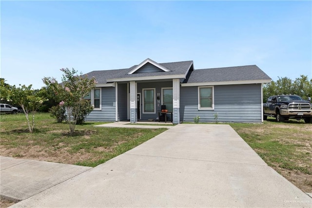 1206 Esperanza Rd, Mercedes, TX 78570 - photo 2