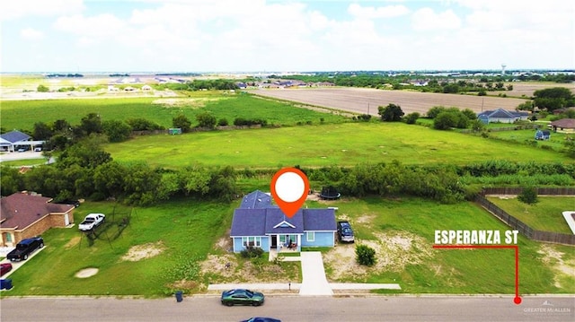 1206 Esperanza Rd, Mercedes, TX 78570 - photo 16