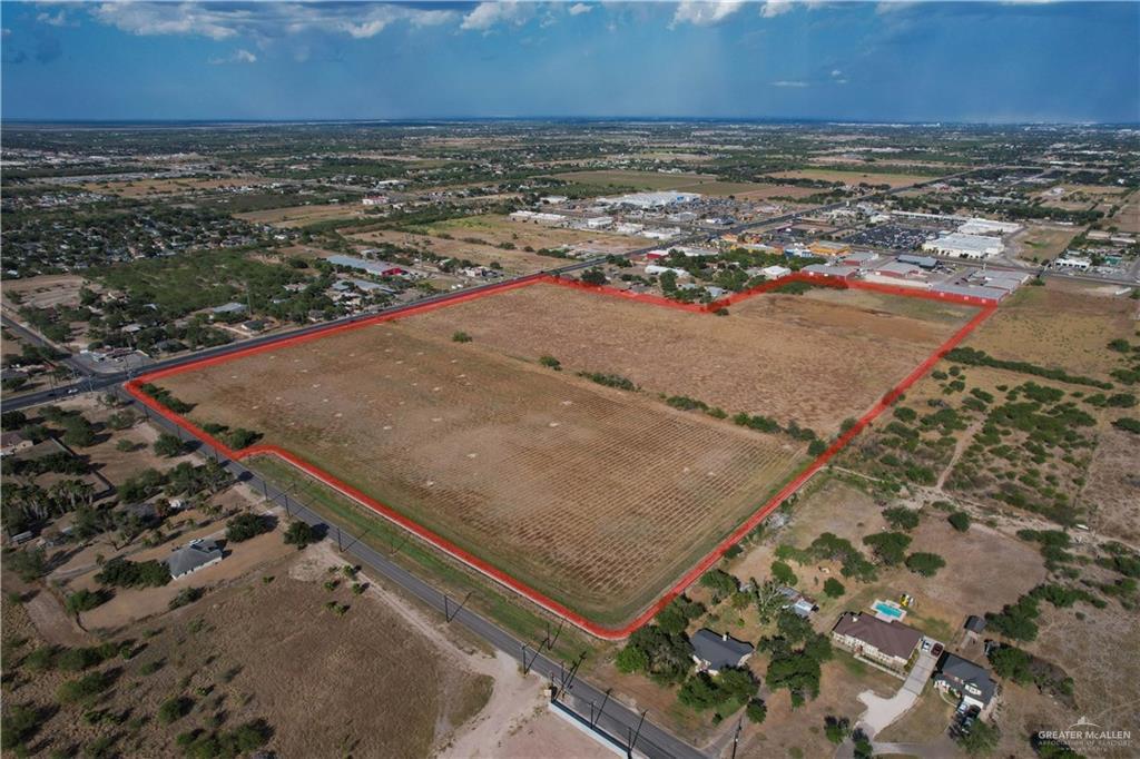 601 W Mile 3 Rd, Palmhurst, TX 78573