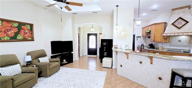 3422 Clubhouse Dr, Edinburg, TX 78542 - photo 7