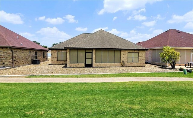 3422 Clubhouse Dr, Edinburg, TX 78542 - photo 22