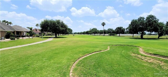 3422 Clubhouse Dr, Edinburg, TX 78542 - photo 23